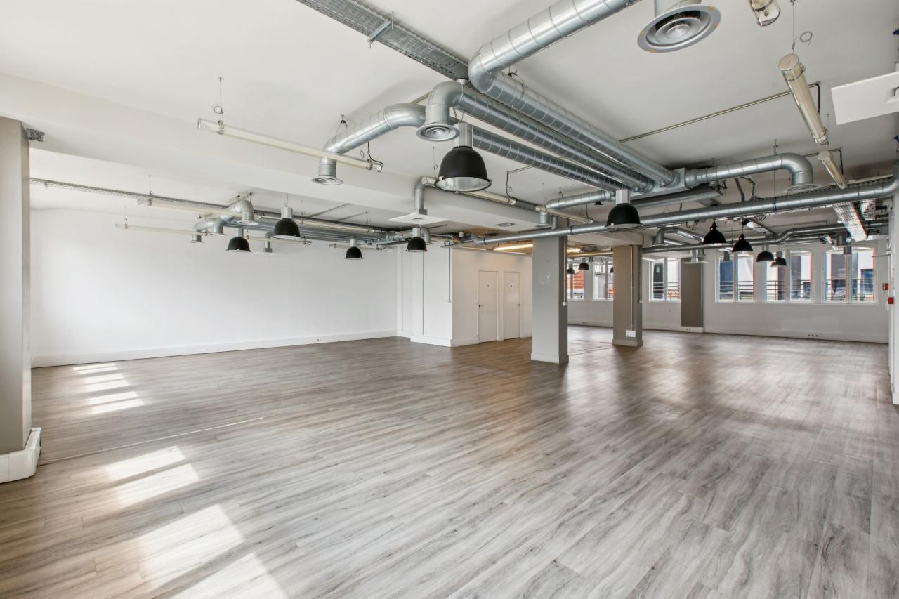 Bureau Paris 825m² Location bureau Paris OLBUR2427560 7